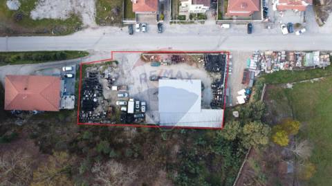 Outros - Comercial  para venda