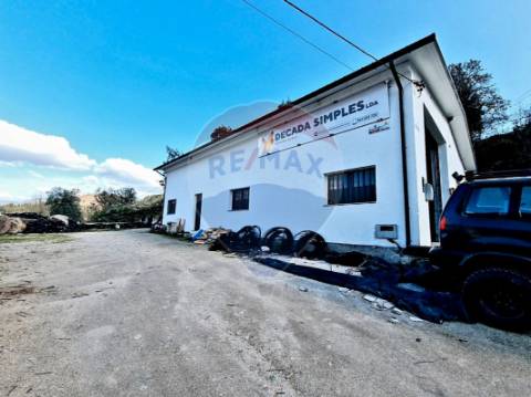 Outros - Comercial  para venda