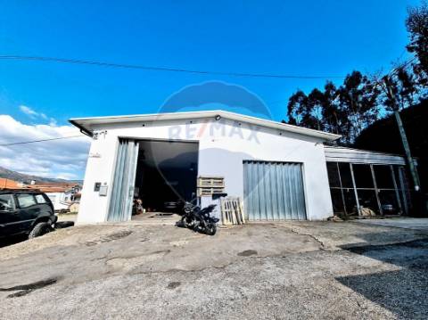 Outros - Comercial  para venda