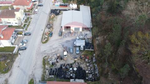 Outros - Comercial  para venda