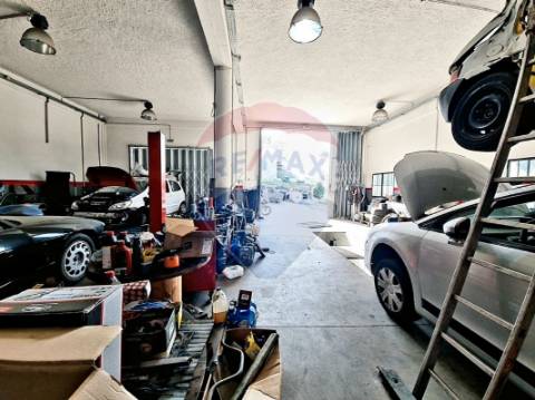 Outros - Comercial  para venda