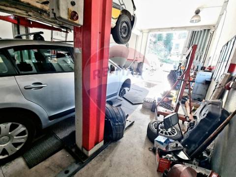 Outros - Comercial  para venda