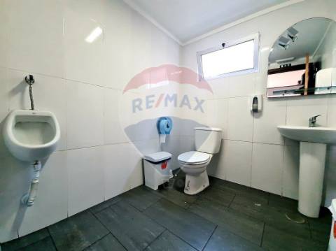 Outros - Comercial  para venda