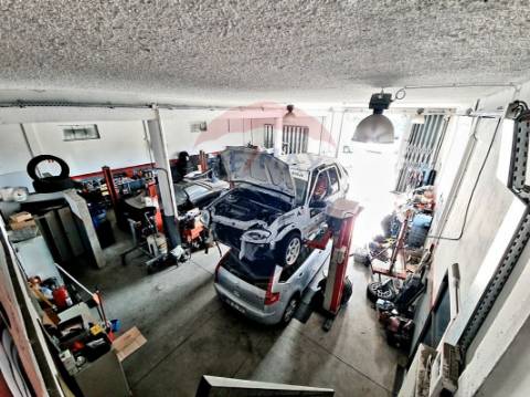 Outros - Comercial  para venda