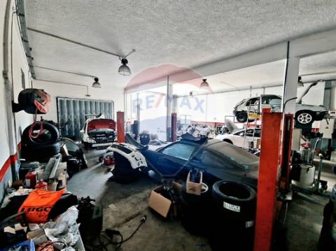 Outros - Comercial  para venda