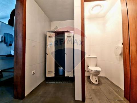 Outros - Comercial  para venda