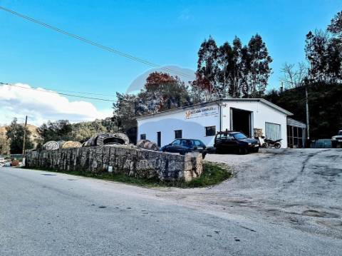 Outros - Comercial  para venda