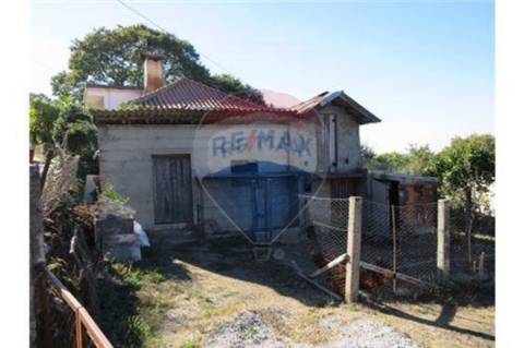 Moradia T0 para venda