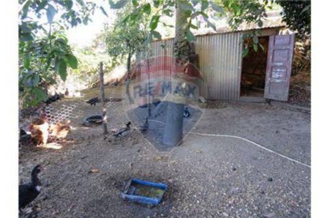 Moradia T0 para venda