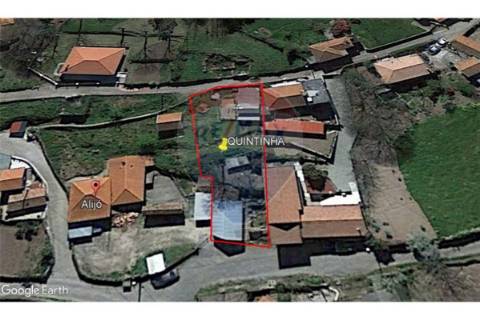 Moradia T0 para venda