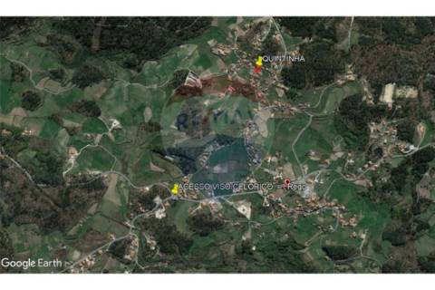 Moradia T0 para venda