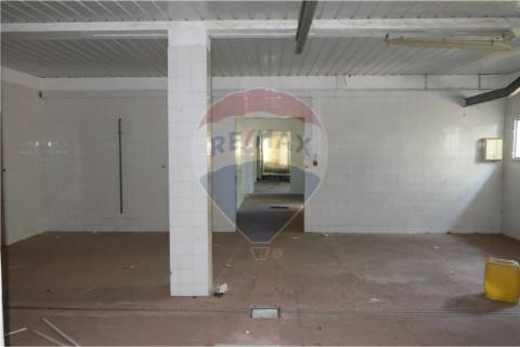 Industrial T0 para venda