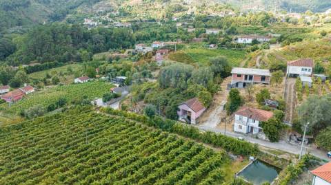 Moradia T2 para venda