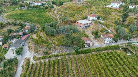 Moradia T2 para venda