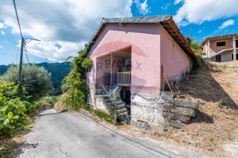 Moradia T2 para venda