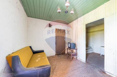 Moradia T2 para venda