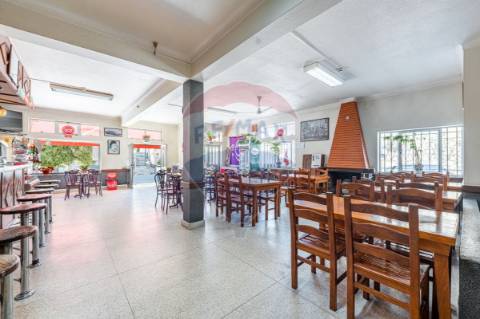 Outros - Comercial  para venda