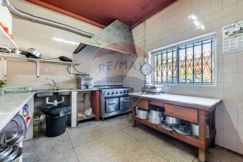 Outros - Comercial  para venda