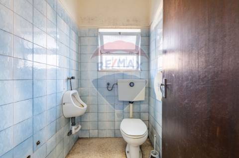 Outros - Comercial  para venda