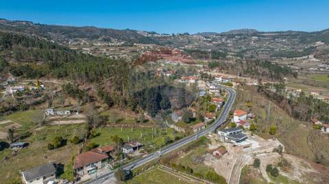 Moradia T0 para venda