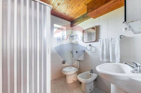 Moradia T4 para venda