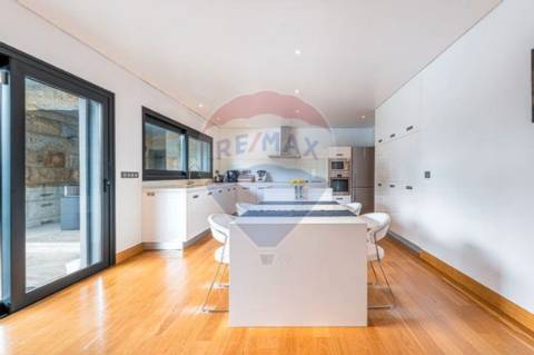 Moradia T3 para venda