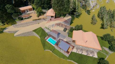 Moradia T3 para venda