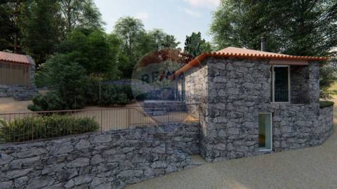 Moradia T3 para venda