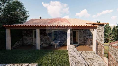 Moradia T3 para venda