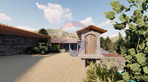 Moradia T3 para venda