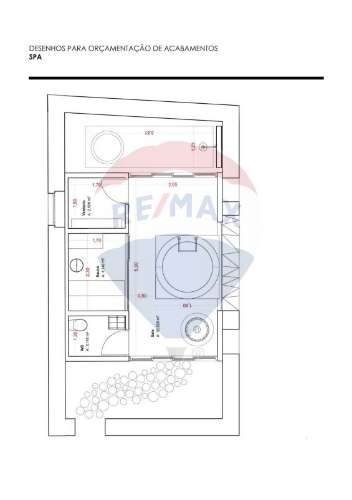 Moradia T3 para venda