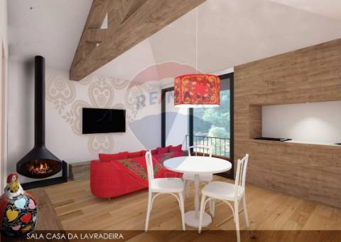 Moradia T3 para venda