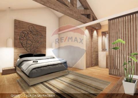 Moradia T3 para venda