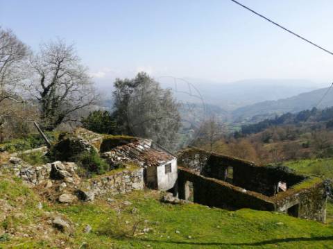 Moradia T3 para venda