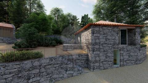 Moradia T3 para venda