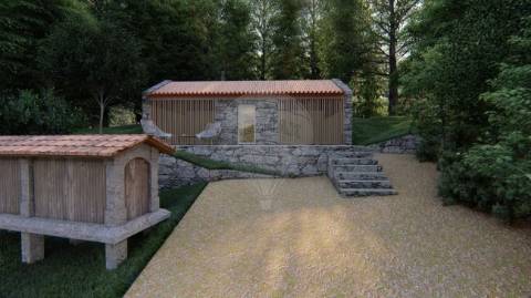 Moradia T3 para venda