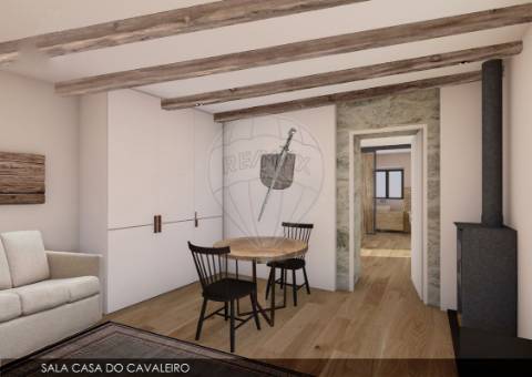 Moradia T3 para venda