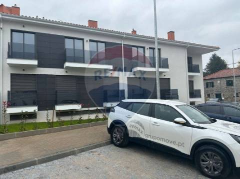 Apartamento T1 para venda