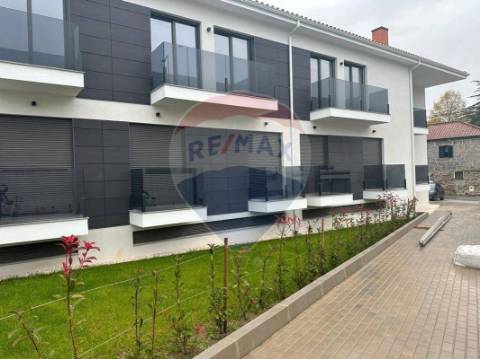 Apartamento T1 para venda