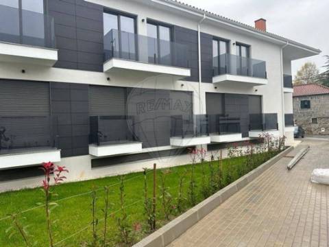 Apartamento T1 para venda