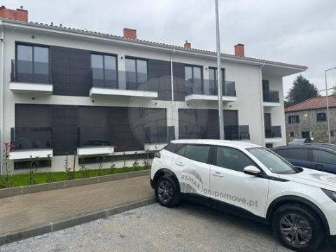 Apartamento T1 para venda