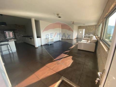 Moradia T3 para venda