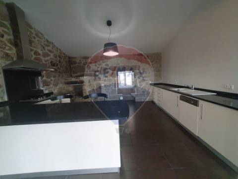 Moradia T3 para venda