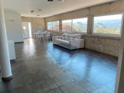 Moradia T3 para venda