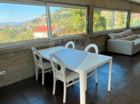 Moradia T3 para venda