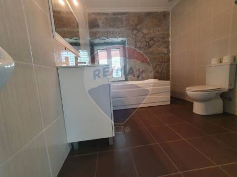 Moradia T3 para venda