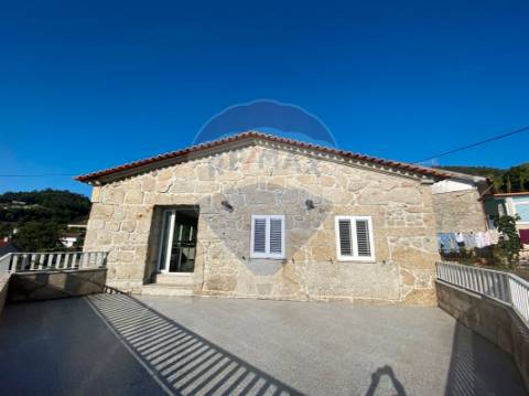 Moradia T3 para venda