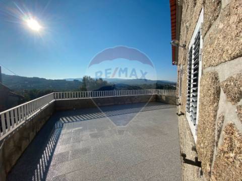 Moradia T3 para venda