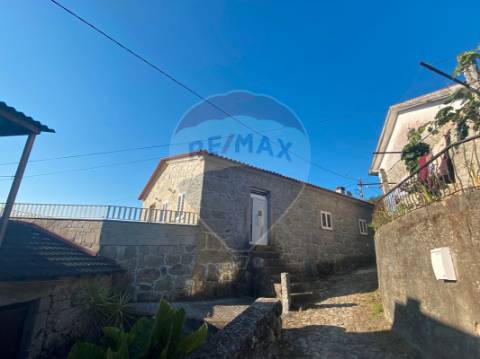 Moradia T3 para venda