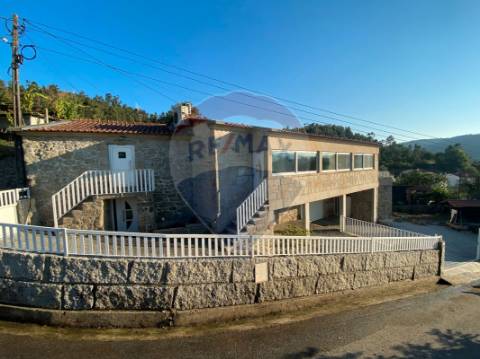 Moradia T3 para venda